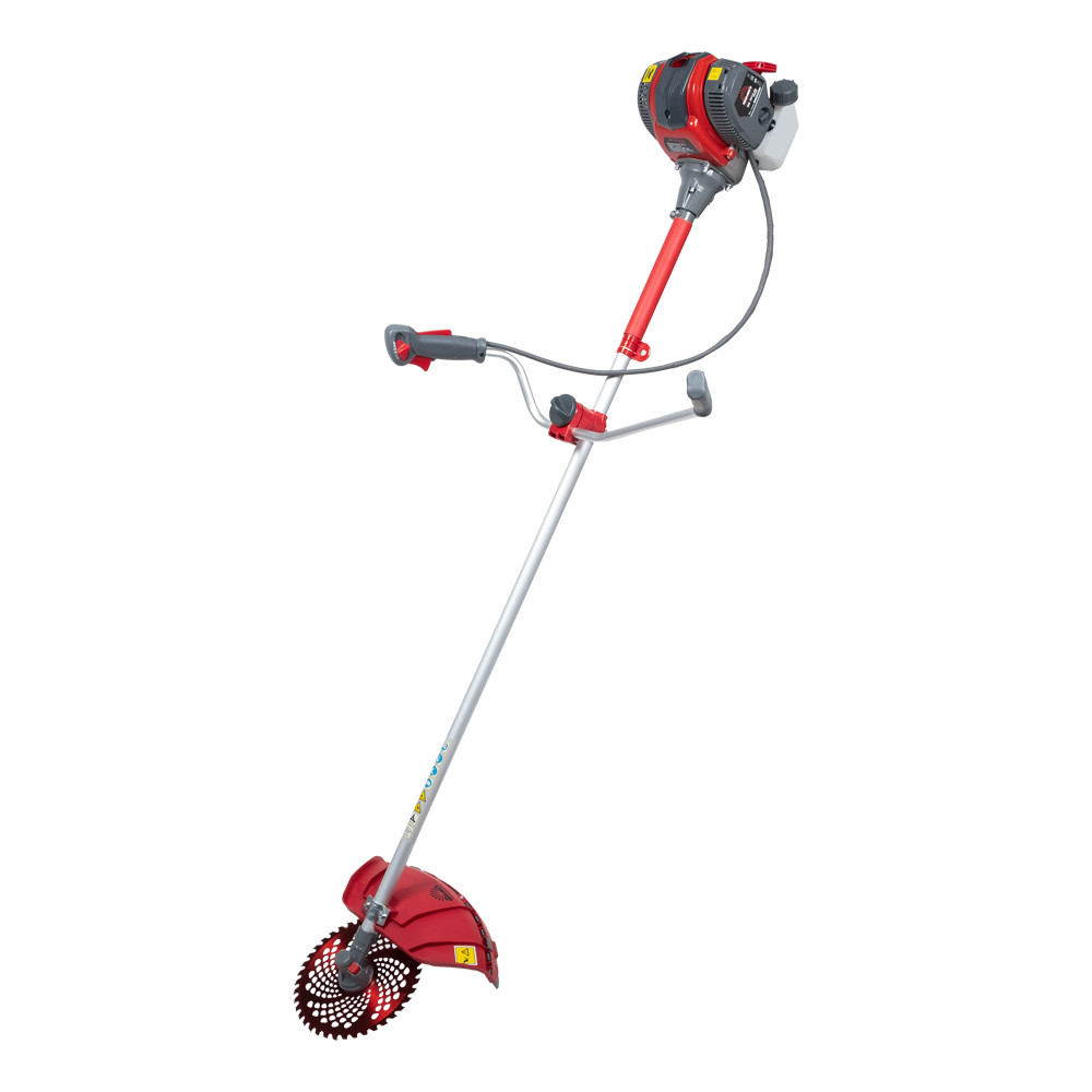 Мотокоса Vitalс Professional BK 3912-4a, фото 1