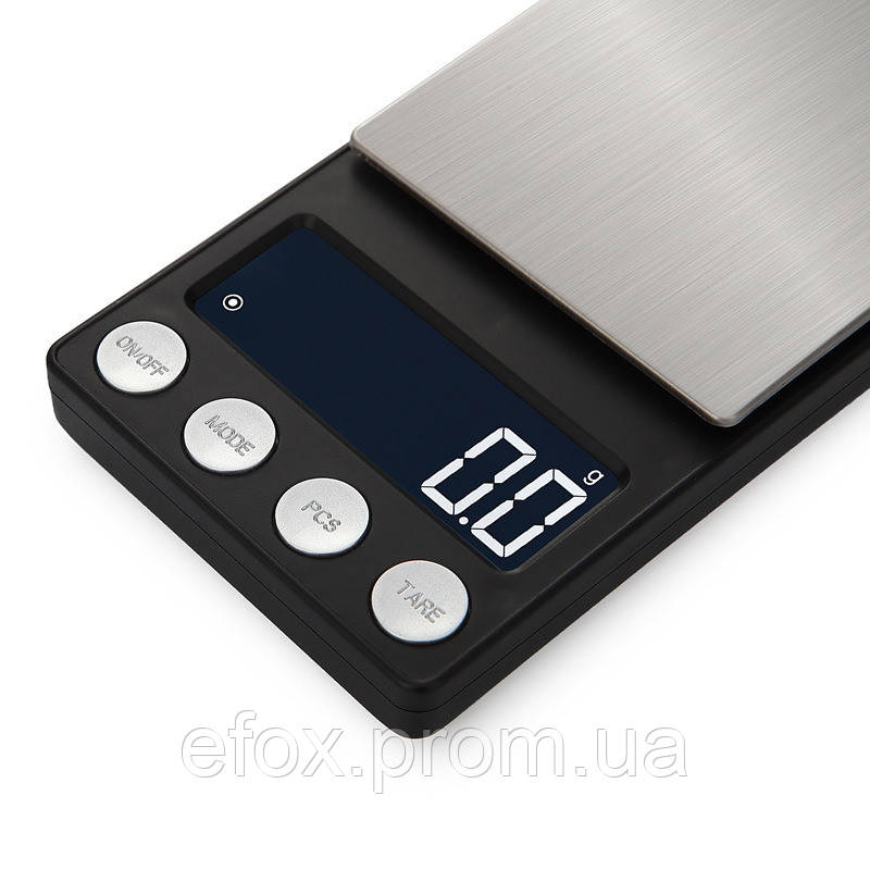Весы Ювелирные Карманные CX-186 [500г/ 0,01г] — Купить Недорого на Bigl ...