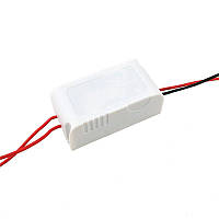 Блок питания 12V 500mA 5W YS-U5S12WB