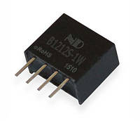 DС-DС 12V to 24V, B1224S-1W