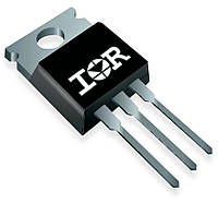 Транзистор IRGB5B120KDPBF