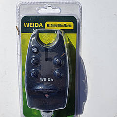 Сигналізатор Weida