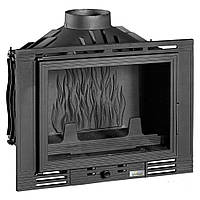 Топка камінна Uniflam 700 з шибером