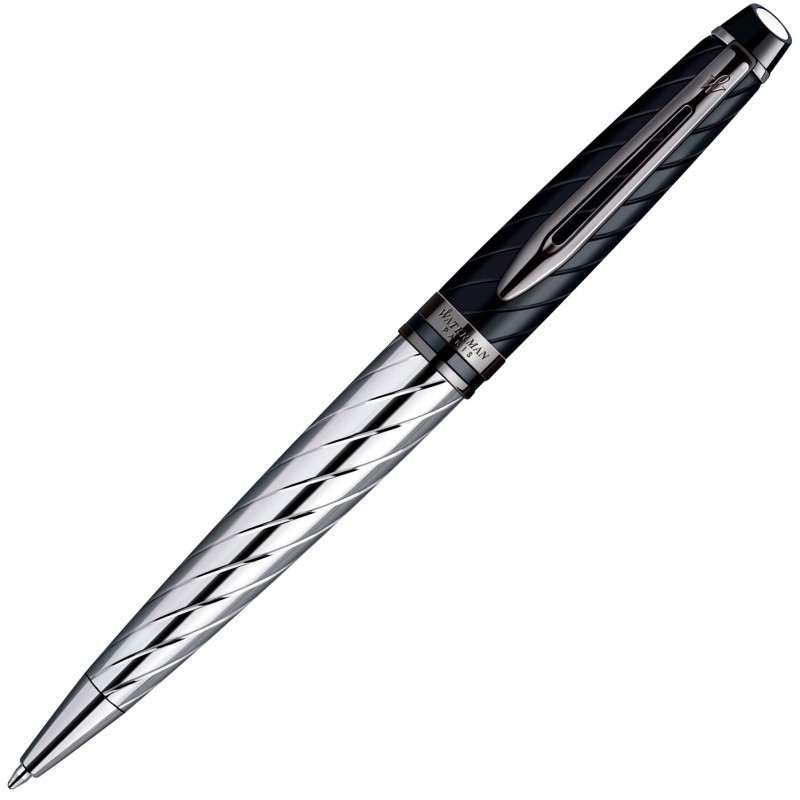 Ручка Waterman кулькова EXPERT Precious CT BP (20 044)