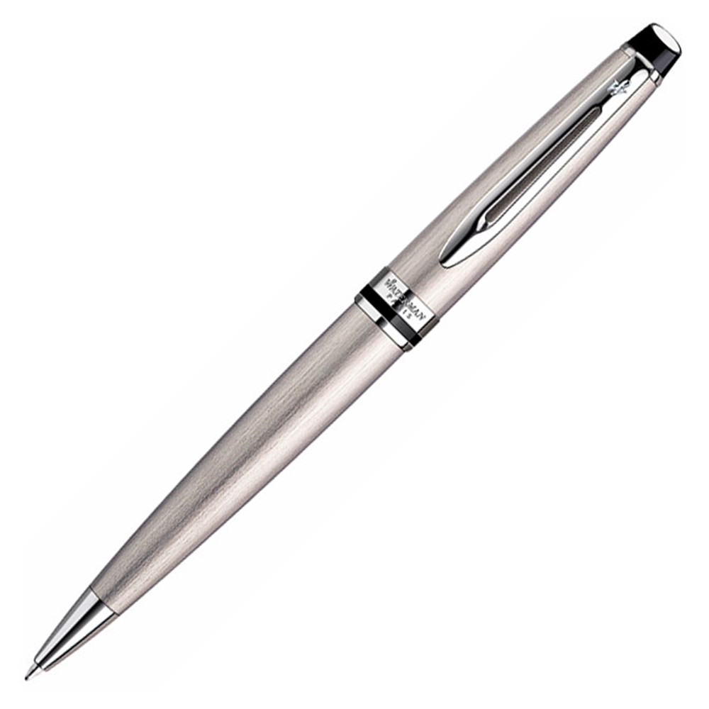 Ручка Waterman кулькова EXPERT SS CT BP (20 043)