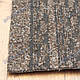 Прогумована килимова доріжка "Шребер", колір коричневий, фото 5