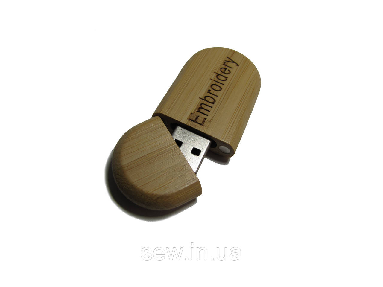 Флешка з вишивкою, фото 1