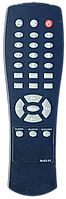 Пульт для телевизора Supra RC03-51, S14N7A, CTV-14011, Akai, Bravis