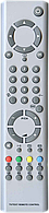 Пульт для телевизора Sharp 11UK-12