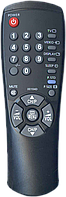 Пульт для телевизора Samsung AA59-00104D