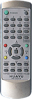 Пульт для телевизора LG RM-002CB