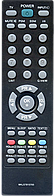 Пульт для телевізора LG MKJ37815705