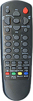 Пульт для телевізора Daewoo R-44C07
