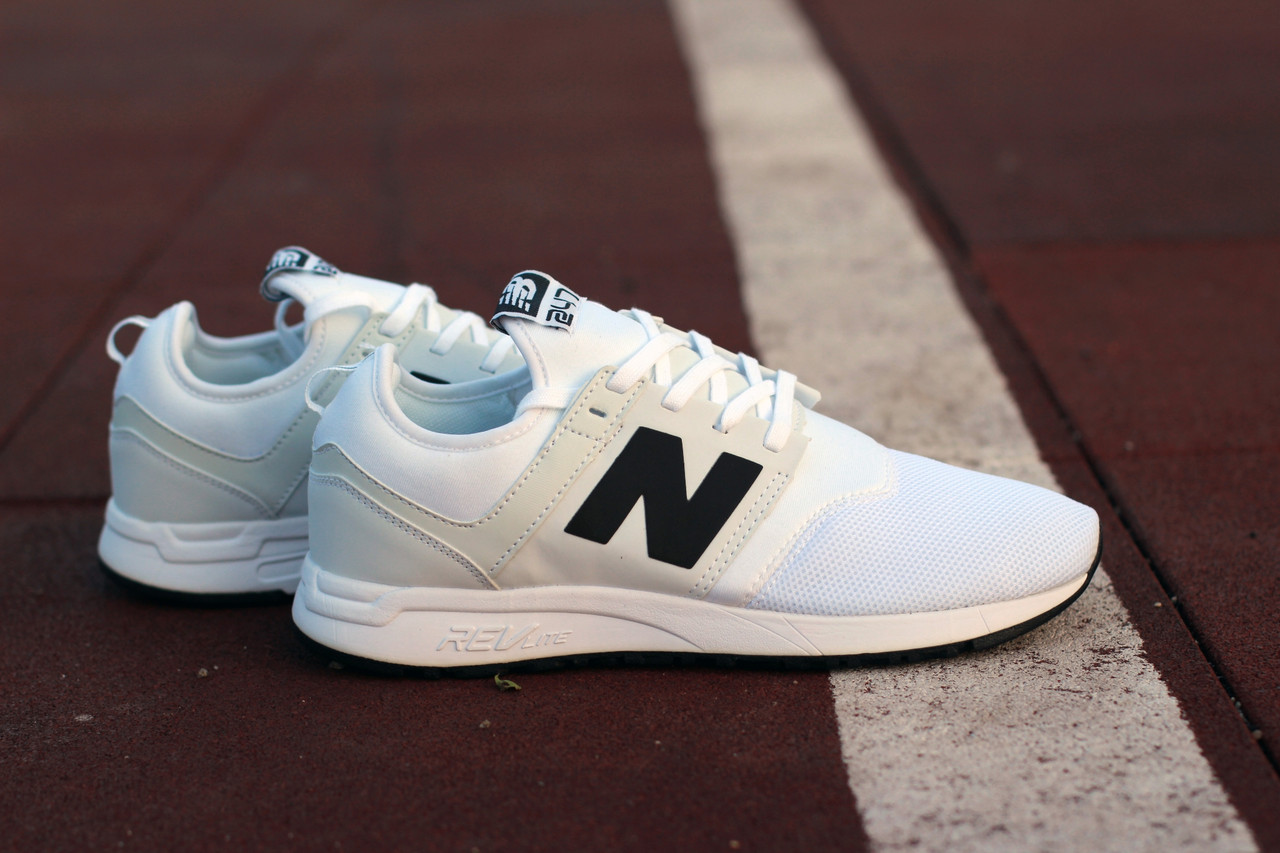 New balance hotsell two four seven