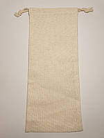 Мішок  15*37 см.