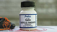 Акриловый финишер для защиты краски Angelus Satin Acrylic Finisher 1oz. (сатин)