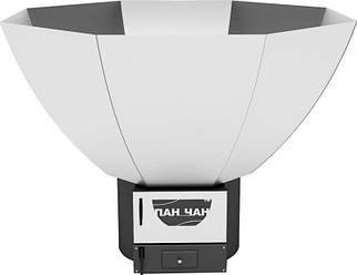 Дровяний чан для бані Пан Чан Budget малий Ø 185, з топкою