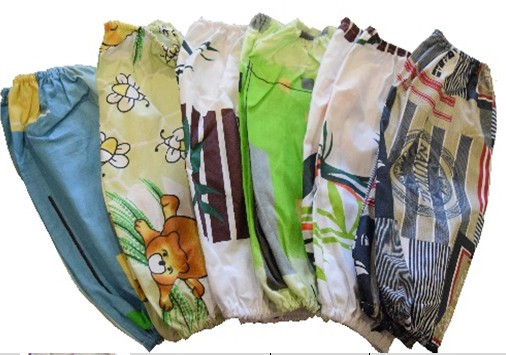 Нарукавники для бджоляра, фото 1