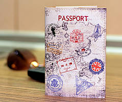 УФ-друк на екошкірі ДЛЯ "STAR TOUR"