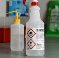Маркування небезпечних речовин BRADY для зберігання хімічних речовин