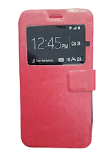 Чохол-книжка Samsung Galaxy J5 J500 (2015) червоний