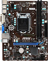 1stPlayer V3-A-4G6 Black NEW / Intel Xeon E3-1270 v3 (4 (8) ядра по 3.5 - 3.9 GHz) / 16 GB DDR3 / 240 GB SSD, фото 4