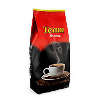 Кофе "Віденська кава" Espresso Теам Strong 1 кг