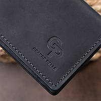 Гаманець жіночий ST Leather 18418 (ST45-2) шкіряний Коричневий