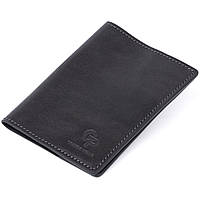 Гаманець жіночий ST Leather 18434 (S7001A) на блискавці Бордовий