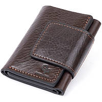 Гаманець жіночий ST Leather 18435 (S7001A) лакований Синій