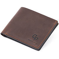 Гаманець жіночий ST Leather 18446 (ST238-2) дві блискавки Чорний