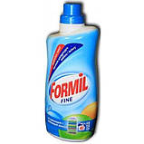 Гель  Форміл для прання кольорової білизни  Formil Colour Fine 1500 мл, фото 2