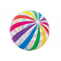 Надувний м'яч Intex 59065