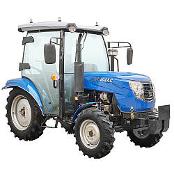 Трактор DW 404АС нова кабіна