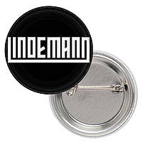 Значок Lindemann (logo)