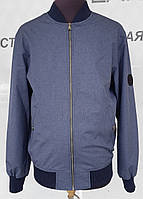 Чоловіча молодіжна вітровка "Denim Jacket".