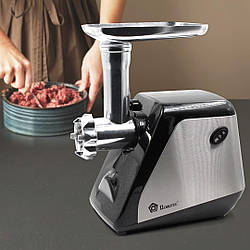 М'ясорубка Domotec MS 2024 3000Вт Metal Tomato Juice SHEDDER