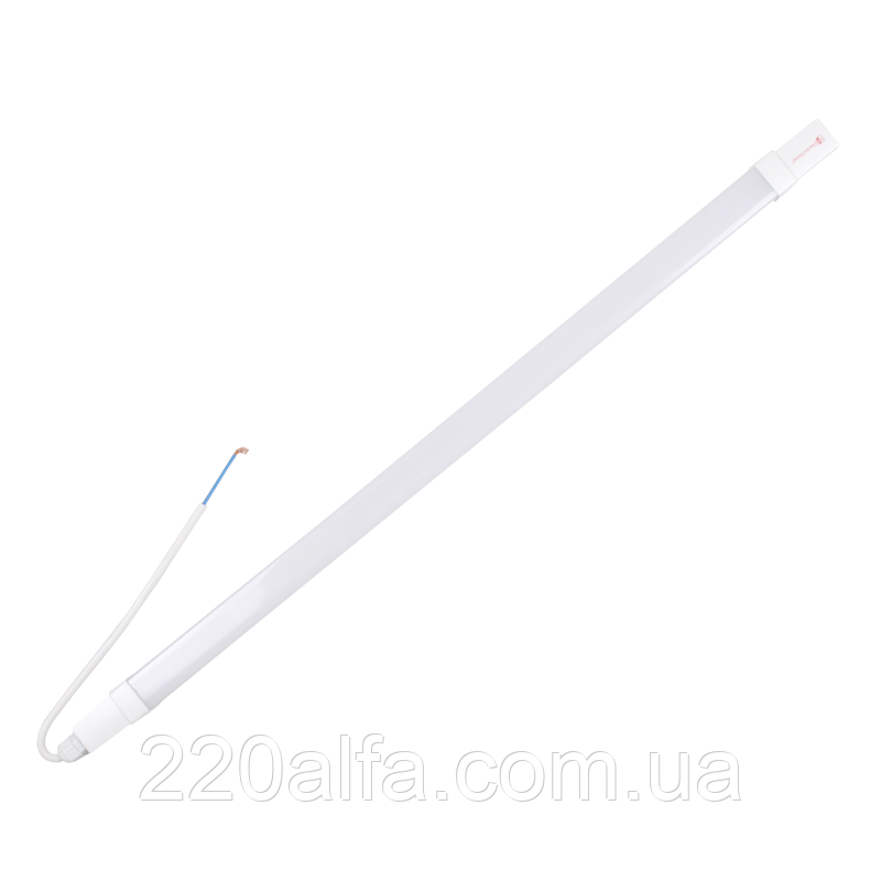 Світильник ПВЗ Slim Eco 10 Вт 622 мм 6500К 800 Лм IP65, фото 1