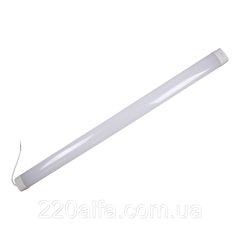 Світильник ПВЗ Standard 40 Вт 120 см 6500К 3200 Лм IP65, фото 1