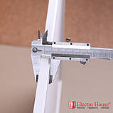 LED-панель Квадратна 6500К 595х595 мм 40 Вт 3200 Лм, фото 2