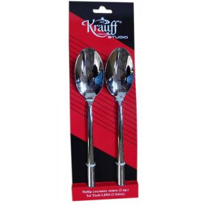 Набір ложок 2 предмета studio Krauff