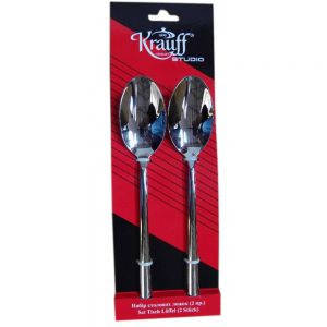 Набір ложок 2 предмета studio Krauff, фото 1