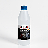 Термостійка кремнійорганічна фарба Thermosil 500 (1 кг), фото 2