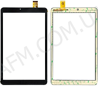 Сенсор (Touch screen) Nomi (150*250) C101014/ C101034/ C101044 (XC- PG1010- 122- A0 MZ) чёрный*