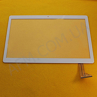 Сенсор (Touch screen) Nomi (156*222) C09600 Stella 3G (p/ n: MF- 808- 096F)/ Bravis NB961 белый*