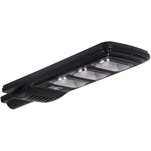 LED вуличний світильник на сонячній батареї VARGO 90 W 6500 K (V-701337)