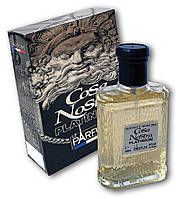 COSA NOSTRA PLATINUM EDT 100 ml Чоловіча туалетна вода