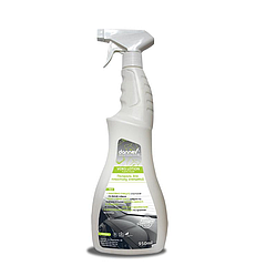Поліроль для пластику глянцевий 4 в 1 VOKS LOTION (дюшес)