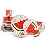 Тарілка супова "Фруктовий коктейль", фото 4