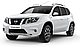 Комплект викройок для салону NISSAN TERRANO 2017, фото 3